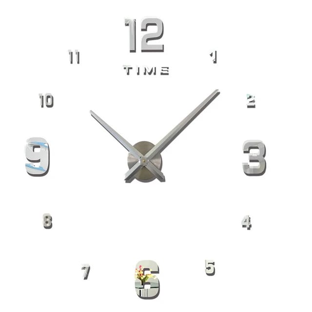 Reloj de Pared MDZ - 001